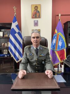 Ο Συνταγματάρχης Ιωάννης Ζουγανέας γεννήθηκε στην Αθήνα το 1972. Εισήλθε στη Στρατιωτική Σχολή Ευελπίδων το 1992 και αποφοίτησε το 1996, ως Ανθυπολοχαγός Διαβιβάσεων. Φοίτησε στα προβλεπόμενα σχολεία του Όπλου και στη Σχολή Διοίκησης και Επιτελών (ΣΔΙΕΠ) και του έχει απονεμηθεί το σύνολο των προβλεπόμενων παρασήμων, μεταλλίων και διαμνημονεύσεων. Υπηρέτησε σε 21 ΛΔΒ (Κομοτηνή), ΙΙ/2/471 ΤΗΠ (Ν. Χίος), 476 ΤΗΠ (Ξάνθη), 29 ΛΔΒ (Κομοτηνή) ως Διοικητής, ΛΗΠ/1 ΣΤΡΑΤΙΑ/EU-OHQ (Λάρισα) ως Διοικητής, ΤΕΘ ΡΟΔΟΠΗΣ (Κομοτηνή), ως Διοικητής, 1 ΣΕΗΠΠΕΠ (Ξάνθη), ΤΕΘ ΡΟΔΟΠΗΣ (Κομοτηνή) ως Διοικητής, Δ΄ΣΣ/ΔΔΒ-Π (Ξάνθη) και ΣΔΒ. Την 27 Μαρτίου 25, ανέλαβε τη Διοίκηση της Σχολής Διαβιβάσεων (ΣΔΒ). Έχει 2 γιους, ηλικίας 23 και 18 ετών. 